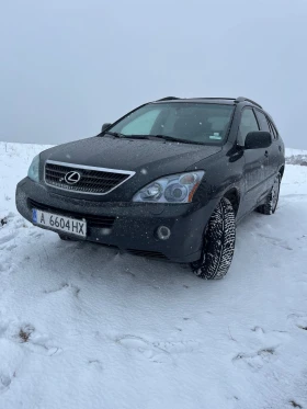 Lexus RX 400h нова батерия и автом. кутия, снимка 3