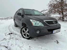     Lexus RX 400h    . 