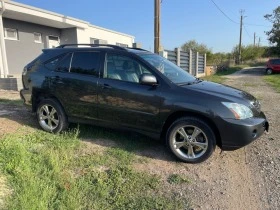 Lexus RX 400h нова батерия и автом. кутия, снимка 5