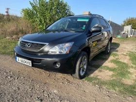 Lexus RX 400h нова батерия и автом. кутия, снимка 6