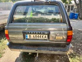 Toyota 4runner, снимка 10