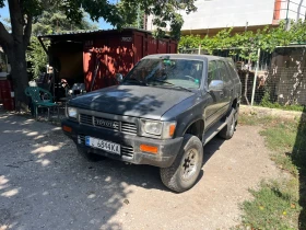 Toyota 4runner, снимка 13