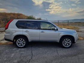 Nissan X-trail Facelift, панорама, кожа, keyless, обслужен, снимка 6