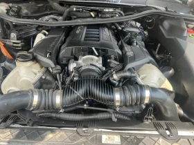 Porsche Cayenne 4.8 turbo - [4] 