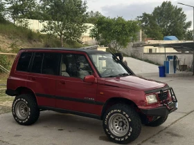 Suzuki Vitara 1.6 , снимка 3