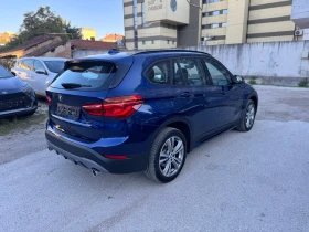 BMW X1 2.0dXdrive18700кмШВЕЙЦАРИЯ, снимка 4