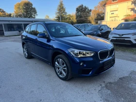 BMW X1 2.0dXdrive18700кмШВЕЙЦАРИЯ, снимка 3