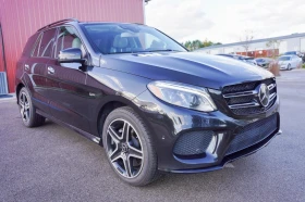 Mercedes-Benz GLE 43 AMG 4MATIC * HARMON KARDON * CAMERA * ПОДГРЕВ , снимка 2