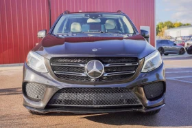 Mercedes-Benz GLE 43 AMG 4MATIC * HARMON KARDON * CAMERA * ПОДГРЕВ , снимка 1