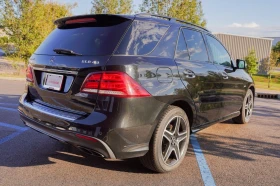 Mercedes-Benz GLE 43 AMG 4MATIC * HARMON KARDON * CAMERA * ПОДГРЕВ , снимка 4