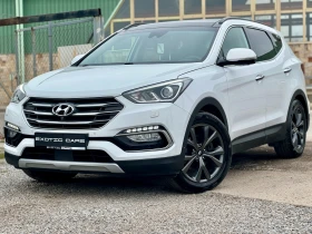 Hyundai Santa fe 2.2 CRDi AWD ! FaceLift ! Premium ! 6+ 1 ! SWISS !, снимка 3