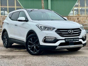 Hyundai Santa fe 2.2 CRDi AWD ! FaceLift ! Premium ! 6+ 1 ! SWISS ! 1