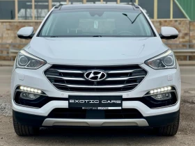 Hyundai Santa fe 2.2 CRDi AWD ! FaceLift ! Premium ! 6+ 1 ! SWISS !, снимка 2