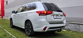 Mitsubishi Outlander PHEV, LUXORY, всички екстри + CARPLAY, снимка 3