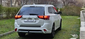 Mitsubishi Outlander PHEV, LUXORY, всички екстри + CARPLAY, снимка 6