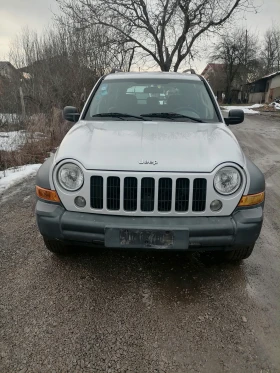 Jeep Cherokee 2.8crd, снимка 2