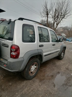 Jeep Cherokee 2.8crd, снимка 5