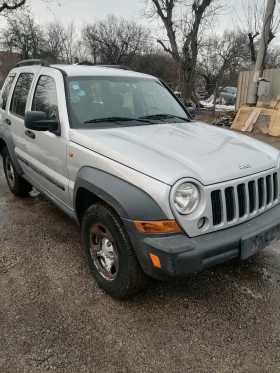 Jeep Cherokee 2.8crd, снимка 3