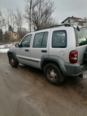 Jeep Cherokee 2.8crd, снимка 4