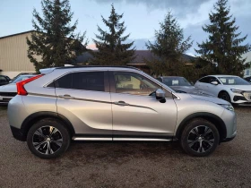 Mitsubishi Eclipse Cross 1.5T Dia4WD, 163 к.с, снимка 9