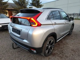 Mitsubishi Eclipse Cross 1.5T Dia4WD, 163 . | Mobile.bg    8