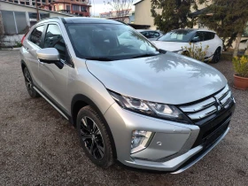 Mitsubishi Eclipse Cross 1.5T Dia4WD, 163 к.с, снимка 10