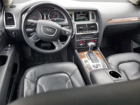 Audi Q7, снимка 8