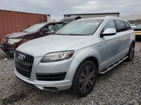 Audi Q7, снимка 1