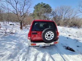 Suzuki Grand vitara V6 2.5 + gaz, снимка 4