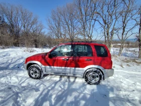 Suzuki Grand vitara V6 2.5 + gaz, снимка 2