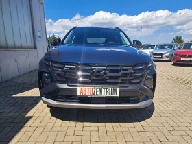 Hyundai Tucson 1.6 T-GDI HEV 215ks ГАРАНЦИОННА! ОЧАКВАН ВНОС , снимка 2