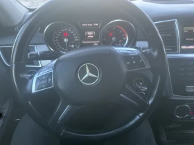 Mercedes-Benz ML 250 2013, снимка 6