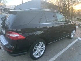 Mercedes-Benz ML 250 2013, снимка 5