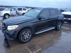  Mercedes-Benz GLC 30...