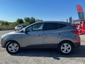 Hyundai IX35 1.7CRDI* * *   | Mobile.bg    4