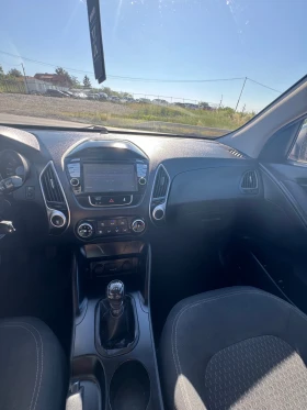 Hyundai IX35 1.7CRDI* * *   | Mobile.bg    11