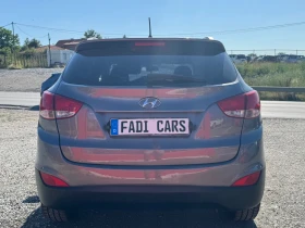 Hyundai IX35 1.7CRDI* * *   | Mobile.bg    6