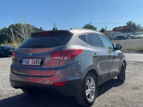 Hyundai IX35 1.7CRDI* * *   | Mobile.bg    7