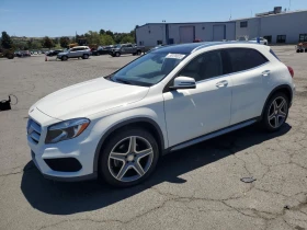     Mercedes-Benz GLA 250 *   * 