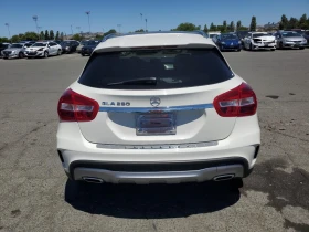 Mercedes-Benz GLA 250 *   *  | Mobile.bg    6