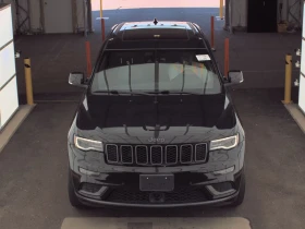 Jeep Grand cherokee High Altitude* 8ZF* 4x4* Distronic* Keyless* Обдух - 34500 лв. - 71599110 9