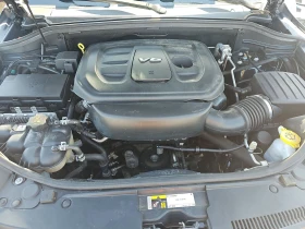 Jeep Grand cherokee High Altitude* 8ZF* 4x4* Distronic* Keyless* Обдух - 34500 лв. - 71599110 15