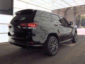 Jeep Grand cherokee High Altitude* 8ZF* 4x4* Distronic* Keyless* Обдух - 34500 лв. - 71599110 3