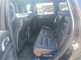 Jeep Grand cherokee High Altitude* 8ZF* 4x4* Distronic* Keyless* Обдух - 34500 лв. - 71599110 14