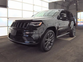 Jeep Grand cherokee High Altitude* 8ZF* 4x4* Distronic* Keyless* Обдух - 34500 лв. - 71599110 2