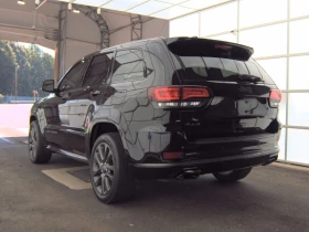 Jeep Grand cherokee High Altitude* 8ZF* 4x4* Distronic* Keyless* Обдух - 34500 лв. - 71599110 4