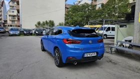 BMW X2 2.0 xdrive m-packet ( ) | Mobile.bg    2