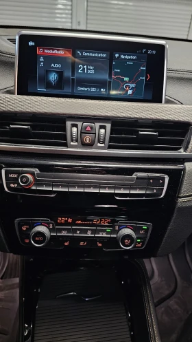 BMW X2 2.0 xdrive m-packet ( ) | Mobile.bg    8