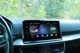 Seat Tarraco 2.0TDI COMFORT LINE 7 Местен - 37777 лв. - 79456565 16