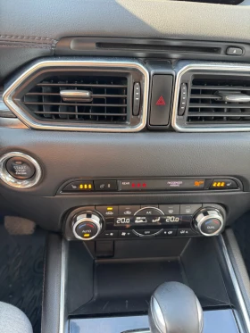 Mazda CX-5  BOSE *   | Mobile.bg    14